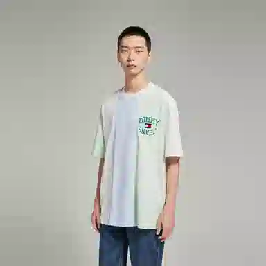 Tommy Hilfiger SS23 T