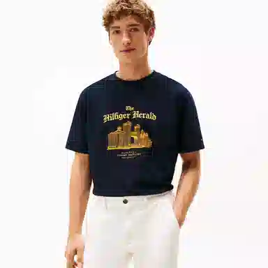 Tommy Hilfiger T