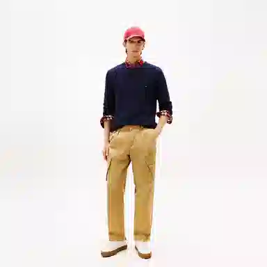 Tommy Hilfiger