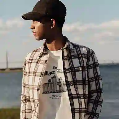 Tommy Hilfiger T