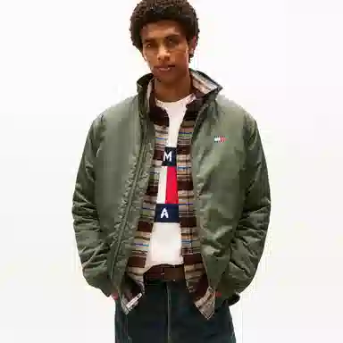 Tommy Hilfiger