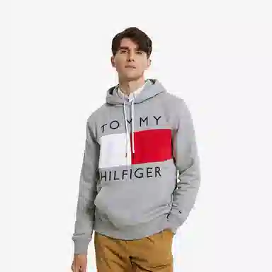 Tommy Hilfiger Logo