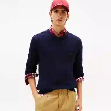 Tommy Hilfiger