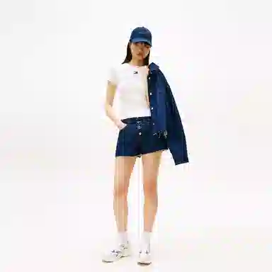 Tommy Hilfiger logo T