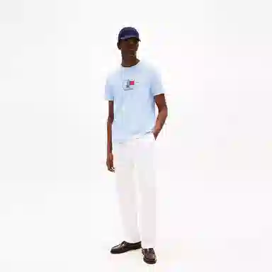 Tommy Hilfiger T