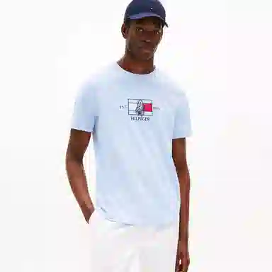 Tommy Hilfiger T