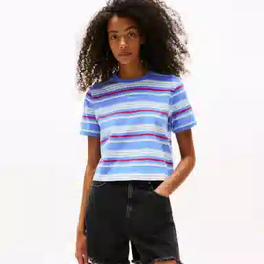 Tommy Hilfiger T