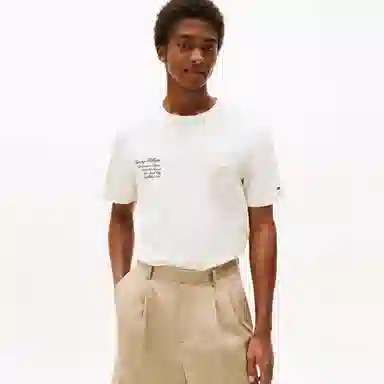 Tommy Hilfiger T