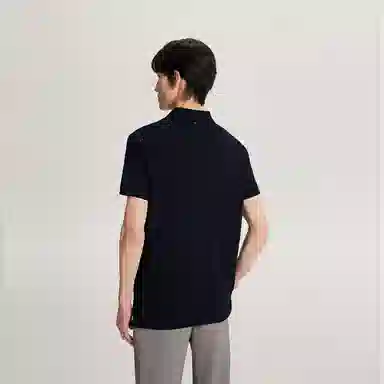 Tommy Hilfiger logoPolo