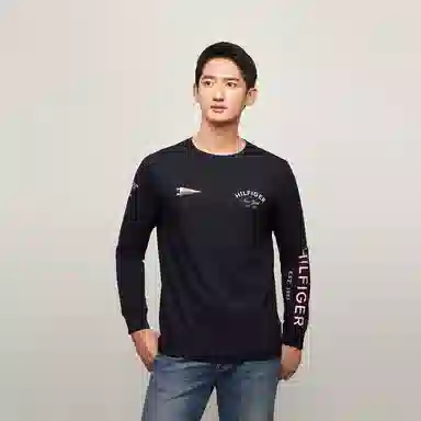 Tommy Hilfiger T