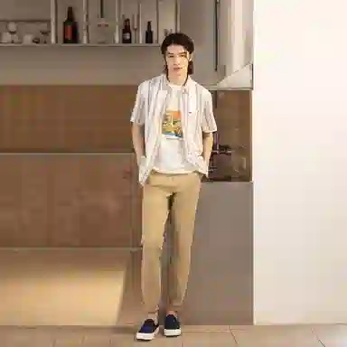 Tommy Hilfiger YBH