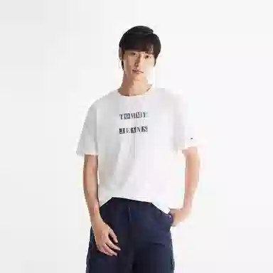 Tommy Hilfiger SS23 T