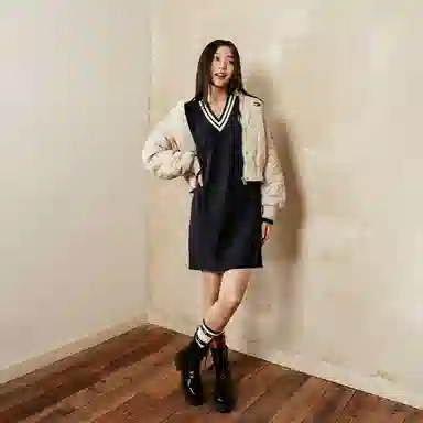 Tommy Hilfiger V