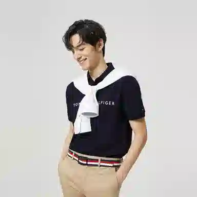 Tommy Hilfiger SS23 Polo