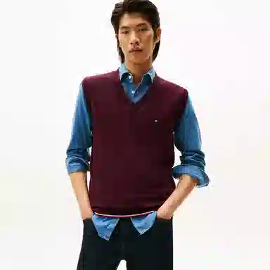Tommy Hilfiger V