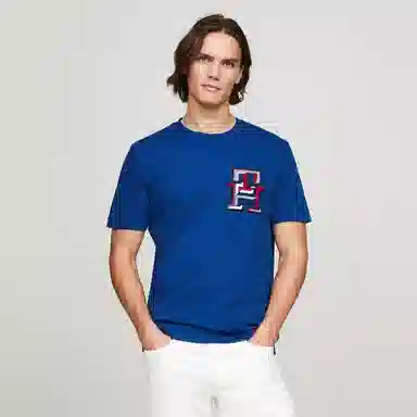 Tommy Hilfiger logoT