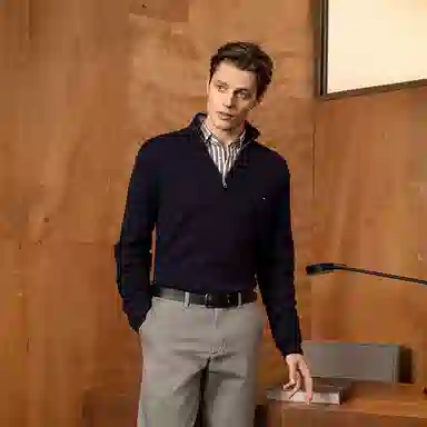 Tommy Hilfiger