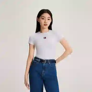 Tommy Hilfiger logo T