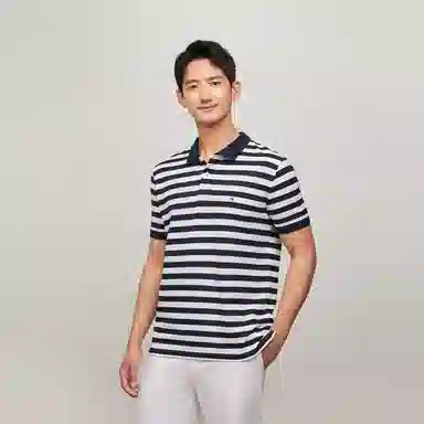 Tommy Hilfiger SS23 Polo