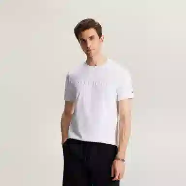 Tommy Hilfiger logoT