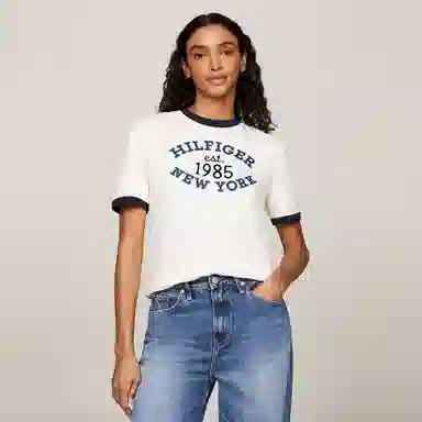 Tommy Hilfiger T
