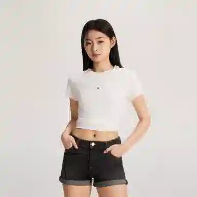 Tommy Hilfiger logo T