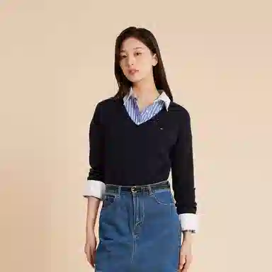 Tommy Hilfiger V