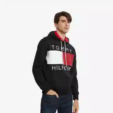 Tommy Hilfiger Logo