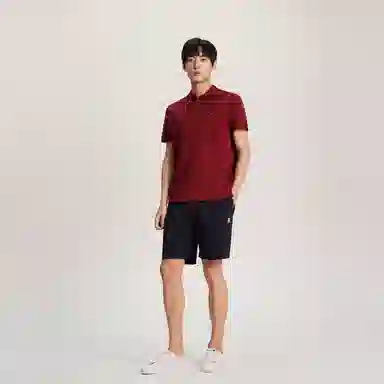 Tommy Hilfiger 1985 LogoPolo