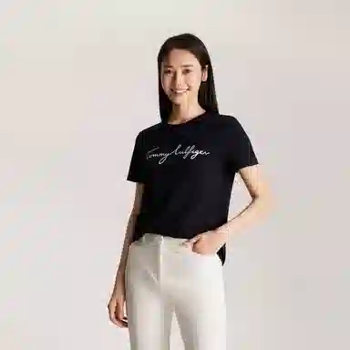 Tommy Hilfiger T