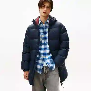 Tommy Hilfiger