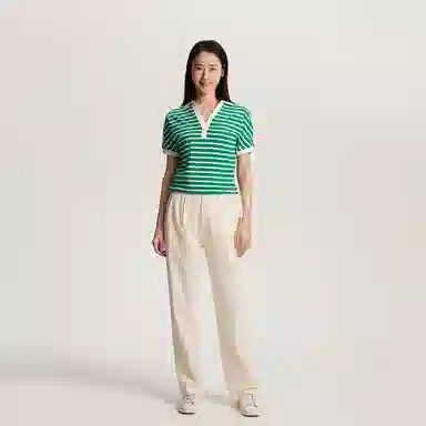 Tommy Hilfiger LogoPolo