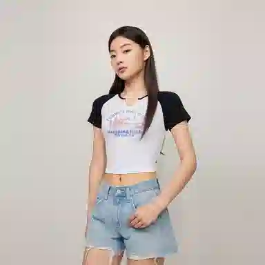 Tommy Hilfiger FW24 T