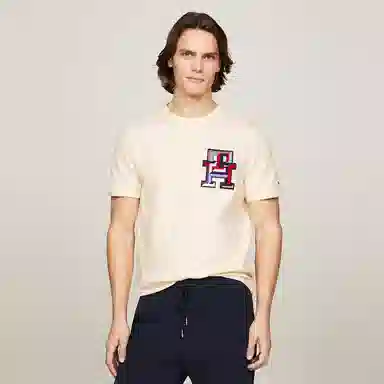 Tommy Hilfiger logoT