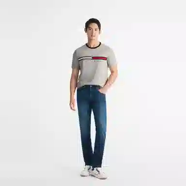 Tommy Hilfiger SS23 T