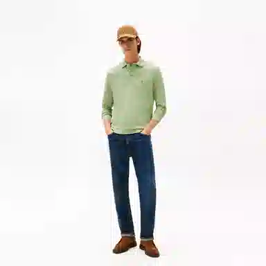 Tommy Hilfiger 1985Polo
