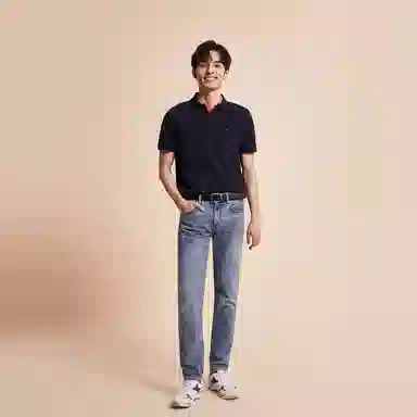 Tommy Hilfiger 1985 polo