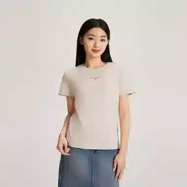 Tommy Hilfiger logo T