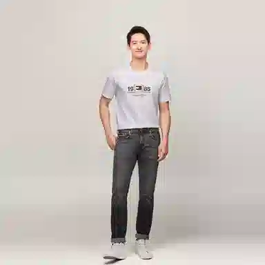 Tommy Hilfiger logoT
