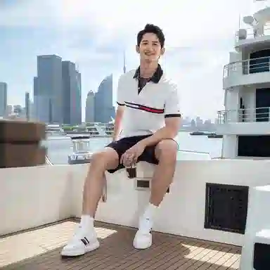Tommy Hilfiger Polo
