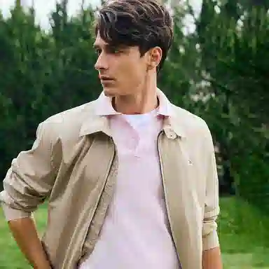 Tommy Hilfiger Classic Retro Jacket