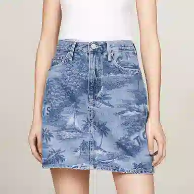 Tommy Hilfiger