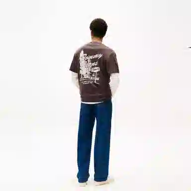Tommy Hilfiger T