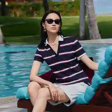 Tommy Hilfiger VPolo