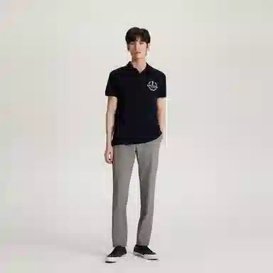 Tommy Hilfiger logoPolo