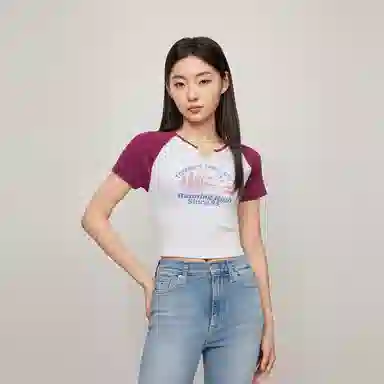 Tommy Hilfiger FW24 T