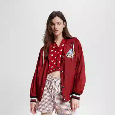 Tommy Hilfiger x DISNEY