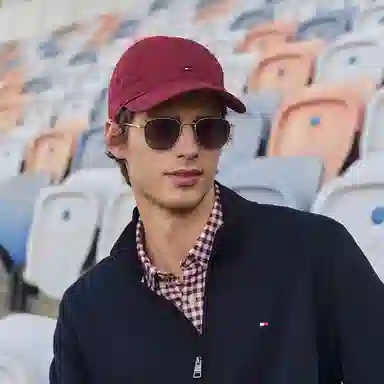 Tommy Hilfiger Classic Cap