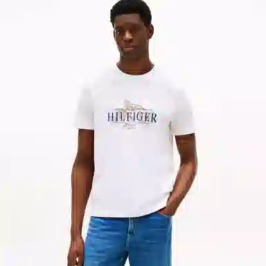 Tommy Hilfiger T