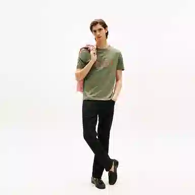 Tommy Hilfiger T
